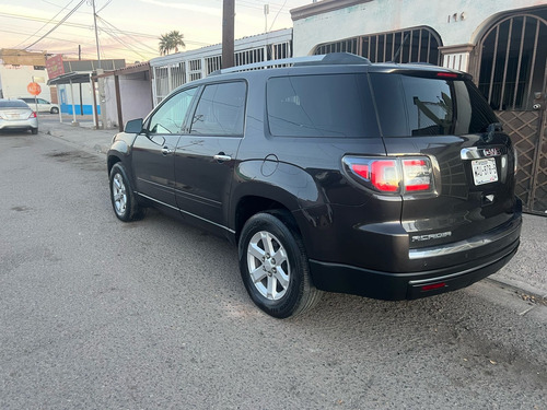 GMC Acadia 3.6 Slt1 V6 At
