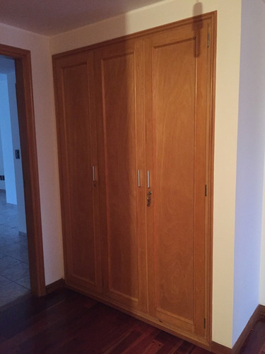 Imagen 5 de 24 de Gran Apto 3 Dorm Y Servicio. Parrillero De Uso Exclusivo. Garaje X2