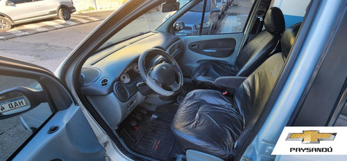 Renault Scénic Rxe