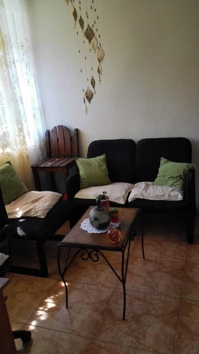 Imagen 4 de 12 de Vendo Apartamento En Parque Alto-guatire