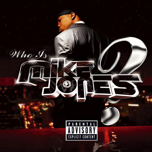 Cd: ¿quién Es Mike Jones?