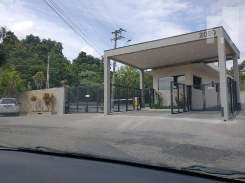 Casa Alto Padrão À Venda No Condomínio Primavera - Campo Limpo Pta - Sp - A.t. 250m2 - A.c. 209m2 - Ca0991