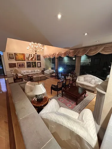 Casa En Condominio En Venta En Agua Jardines Del Pedregal!!