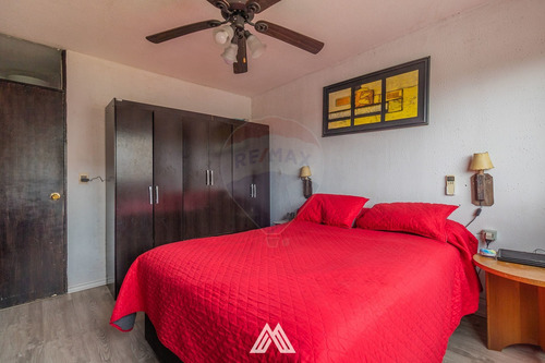Imagen 8 de 11 de Venta Apartamento De 3 Dormitorios Malvin Norte