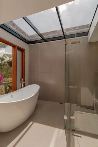 Casa En Arriendo En El Retiro. Cod A11651