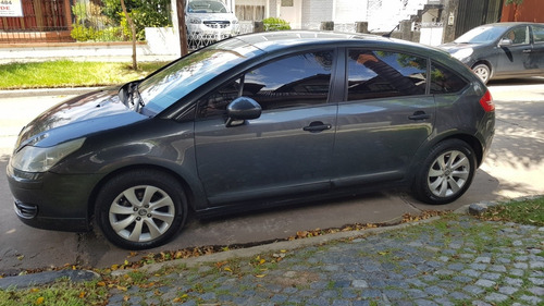 Citroën C4 1.6 X Pack Look 2013