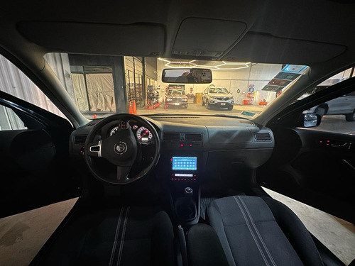 Volkswagen Bora 2.0 Trendline 115cv