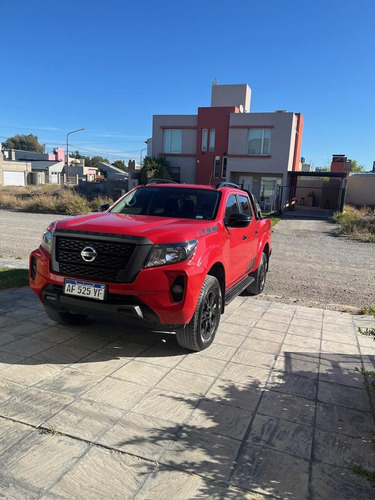 Nissan Frontier 2.3 X-Gear + Cd 4X4 At
