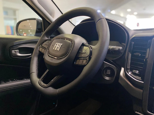 Fiat Toro 2.0 350 Multijet Volcano 4x4 At