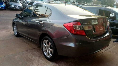 Honda Civic Exr