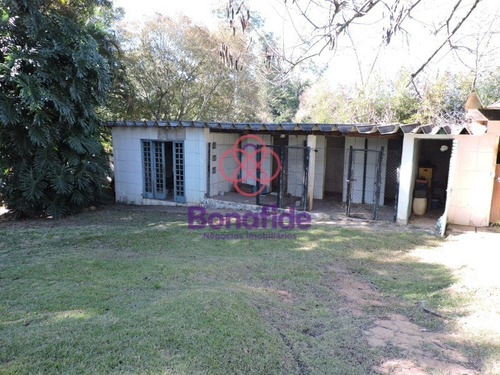 Imagem 27 de 30 de Chácara, Rio Acima, Jundiaí - Ch07867 - 69818144