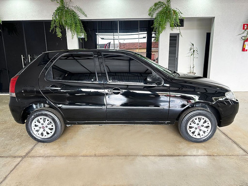 Fiat Palio 1.0 MPI FIRE 8V