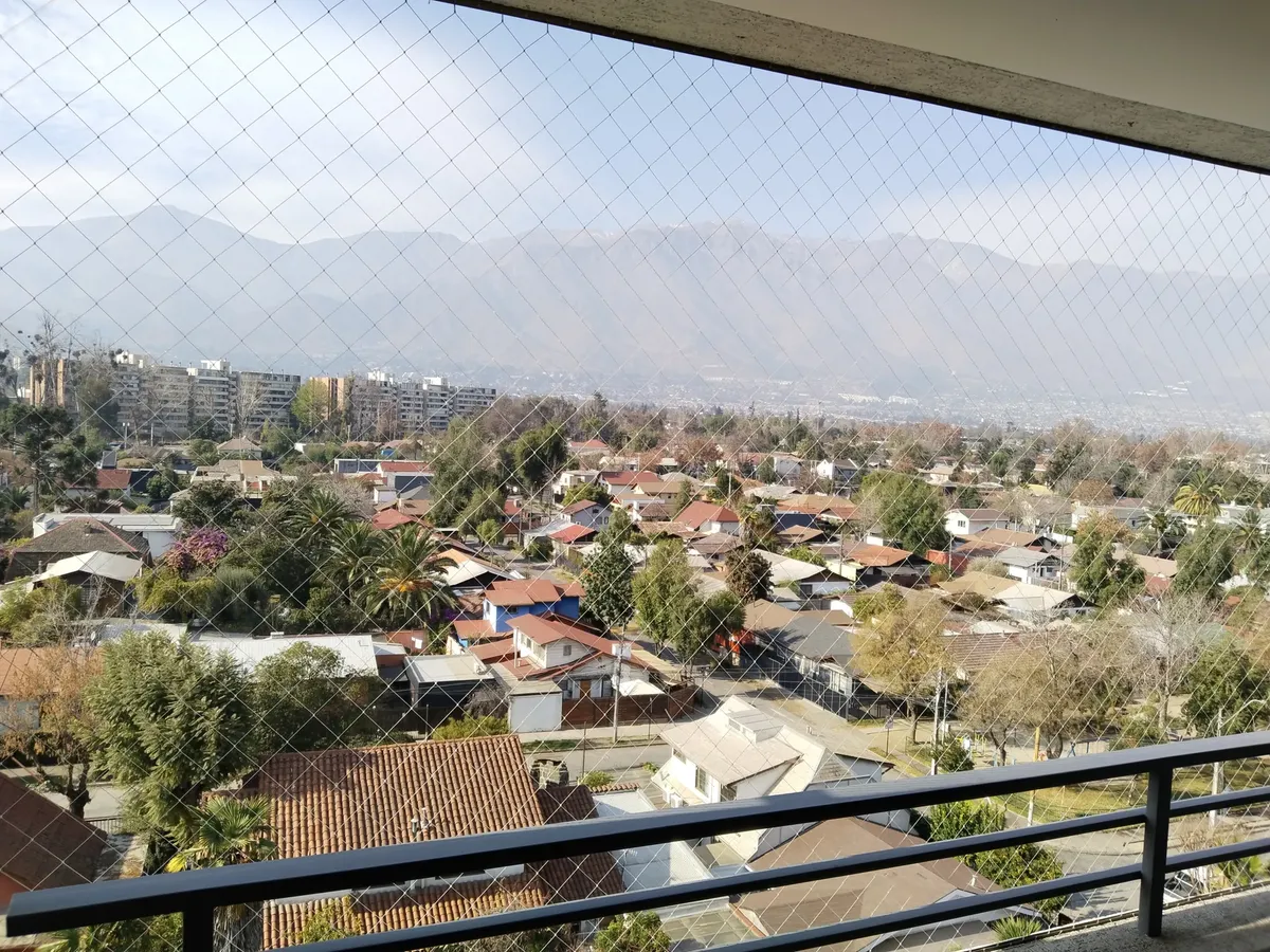 Imagen 1 de 23 de $1.300.000.- Se Arrienda Amplio Departamento, 3dor. 01 Estac