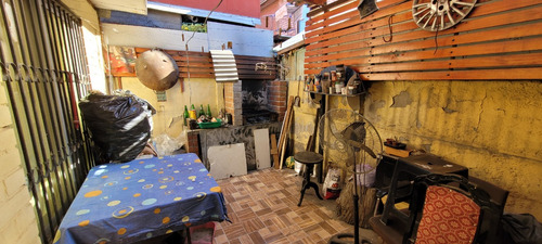 Casa 3 Dorm, 1 Baño, Venta Con Subsidio, El Bosque