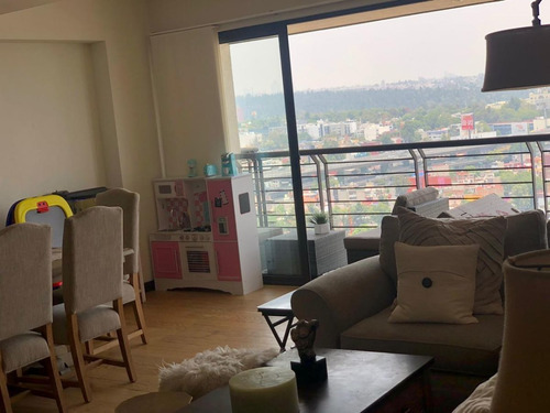 Imagen 7 de 15 de Departamento En Venta, Be Grand San Angel / Tizapan
