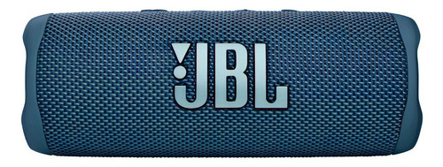 Parlante Portatil Jbl Flip 6 12h Bt Resistente Agua 2 Vías