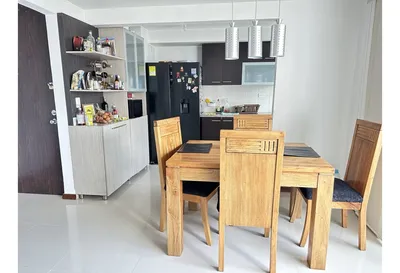 Apartamento en venta