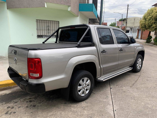 Volkswagen Amarok 2.0 Cd Tdi 140cv 4x2 Startline 2013