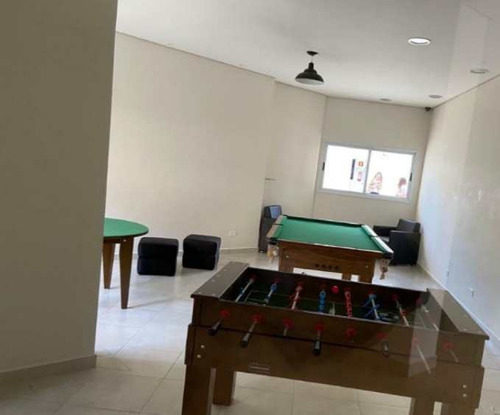 Imagem 4 de 30 de Apartamento Com 3 Dorms, Vila Assunção, Santo André - R$ 850 Mil, Cod: 1839 - V1839