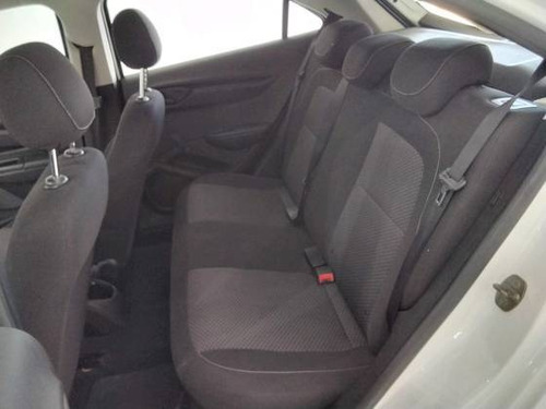 Imagem 15 de 15 de Chevrolet Joy 1.0 Spe4 Flex Manual