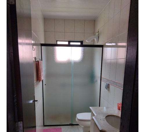 Casa Alto Padrão - 900 Metros De Terreno - Carambeí-pr