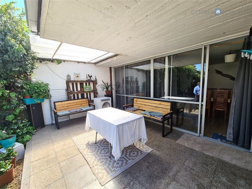 Imagen 21 de 30 de Casa En Venta Villa El Portal, Rancagua