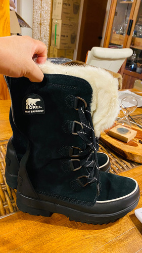 Botas Unisex Sorel