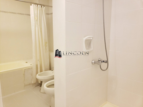 Complejo Lincoln Center - Venta - 3 Dormitorios - 3 Baños - Piscina - Canchas - Mansa- Ref: 128