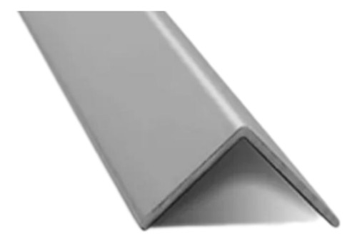 Angulo Aluminio-isopanel-blanco O Natural.-