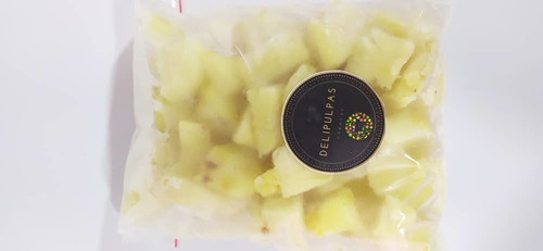 Imagen 4 de 5 de Pulpas De Frutas