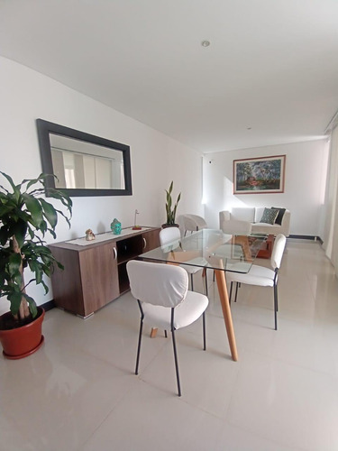 Venta De Apartamento Cali Chipichape 