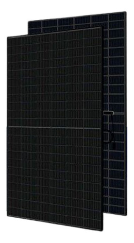 Paneles Solares 410w Monocristalinos.