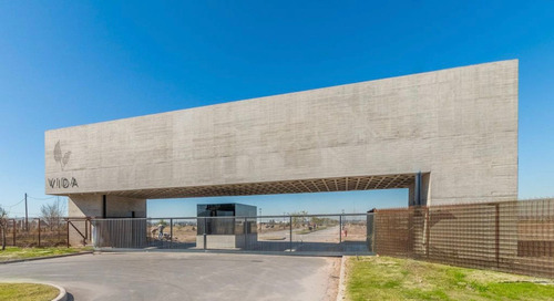 Imagen 1 de 3 de Excelente Lote En Barrio Privado Vida!