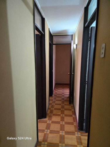 Departamento Tucapel # 735 Conccepcion