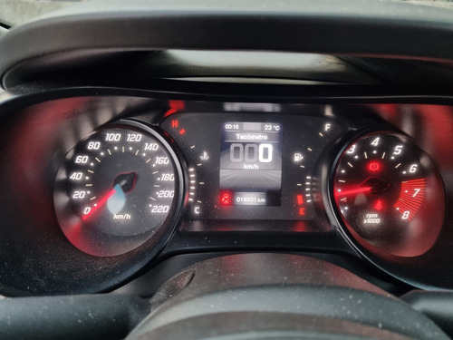Fiat Argo 1.3 Drive Gsr