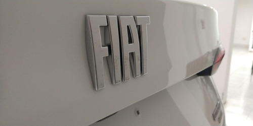 Imagen 4 de 15 de Fiat Cronos 0km Tomo Ka 206 Clio Mio Logan Corsa Siena Gol C