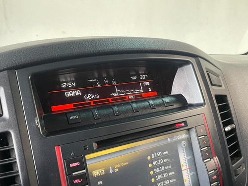 Mitsubishi Pajero Full 3.8 Hpe Aut. 5p