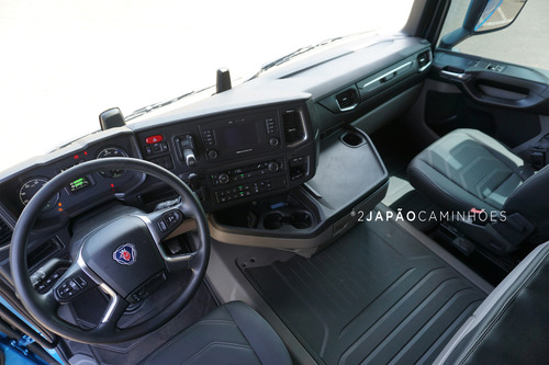 Scania R 450 6x2 2022 (ñ 540, 500) Ref. 6b61