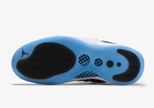 Tenis Jordan Hombre Jumpman Pro Bicolor Azul/rojo Retro Orig | Meses sin  intereses