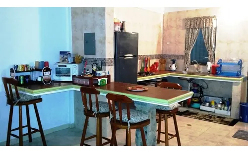 Casita De Playa En Higuerote