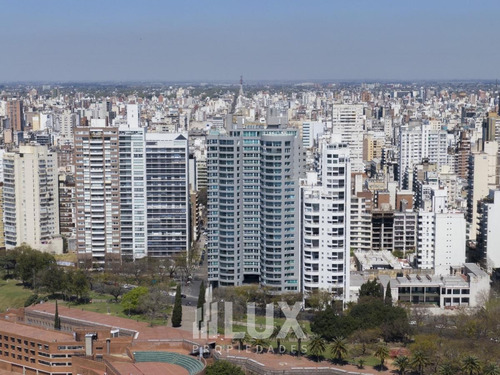 Imagen 5 de 43 de Edificio Quinquela Plaza - Parque España
