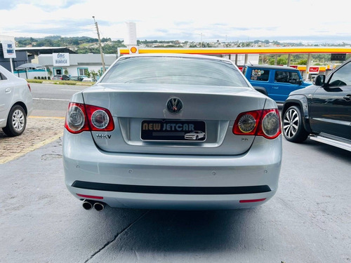 Imagem 5 de 15 de Volkswagen Jetta 2.5 I 20v 170cv Gasolina 4p Tiptronic