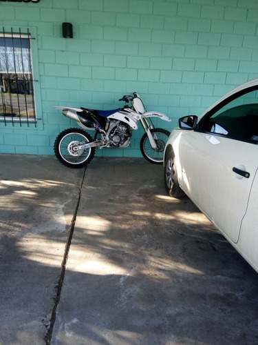 Imagen 4 de 5 de Yamaha Yzf 250