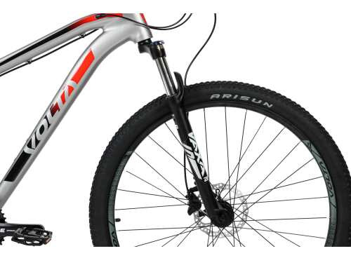 Bicicleta Volta Razz Rodado 29 24 Vel Microshif Disco