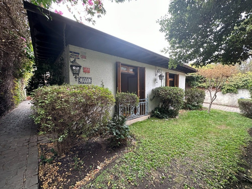 Casa Arquitectura Española Con Descuento En Comisión!