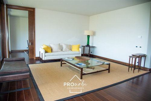 Departamento En Arriendo En Las Condes