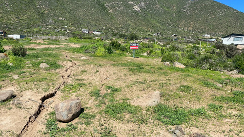 Terreno Al Norte De La Serena El Arrayan