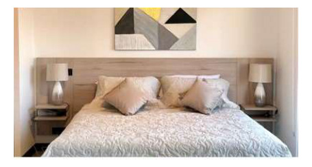 Departamento En Venta En Las Condes