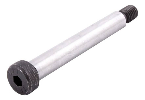 20 Tornillos De Guia Estandar 1/2 3/8-16 X 2-1/2 P