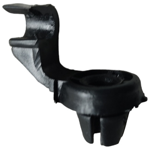 Clip Base Soporte Pin Varilla Capo Chevrolet Corsa Gls Mpfi